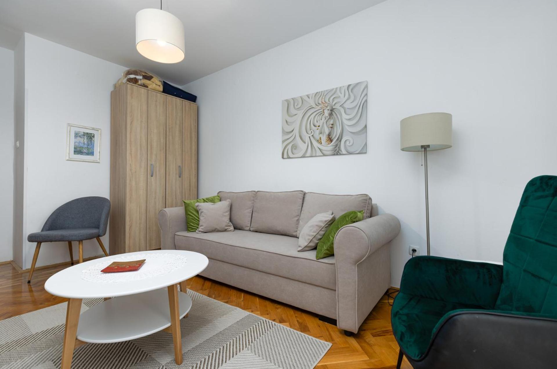Appartement Valentino à Poreč Extérieur photo