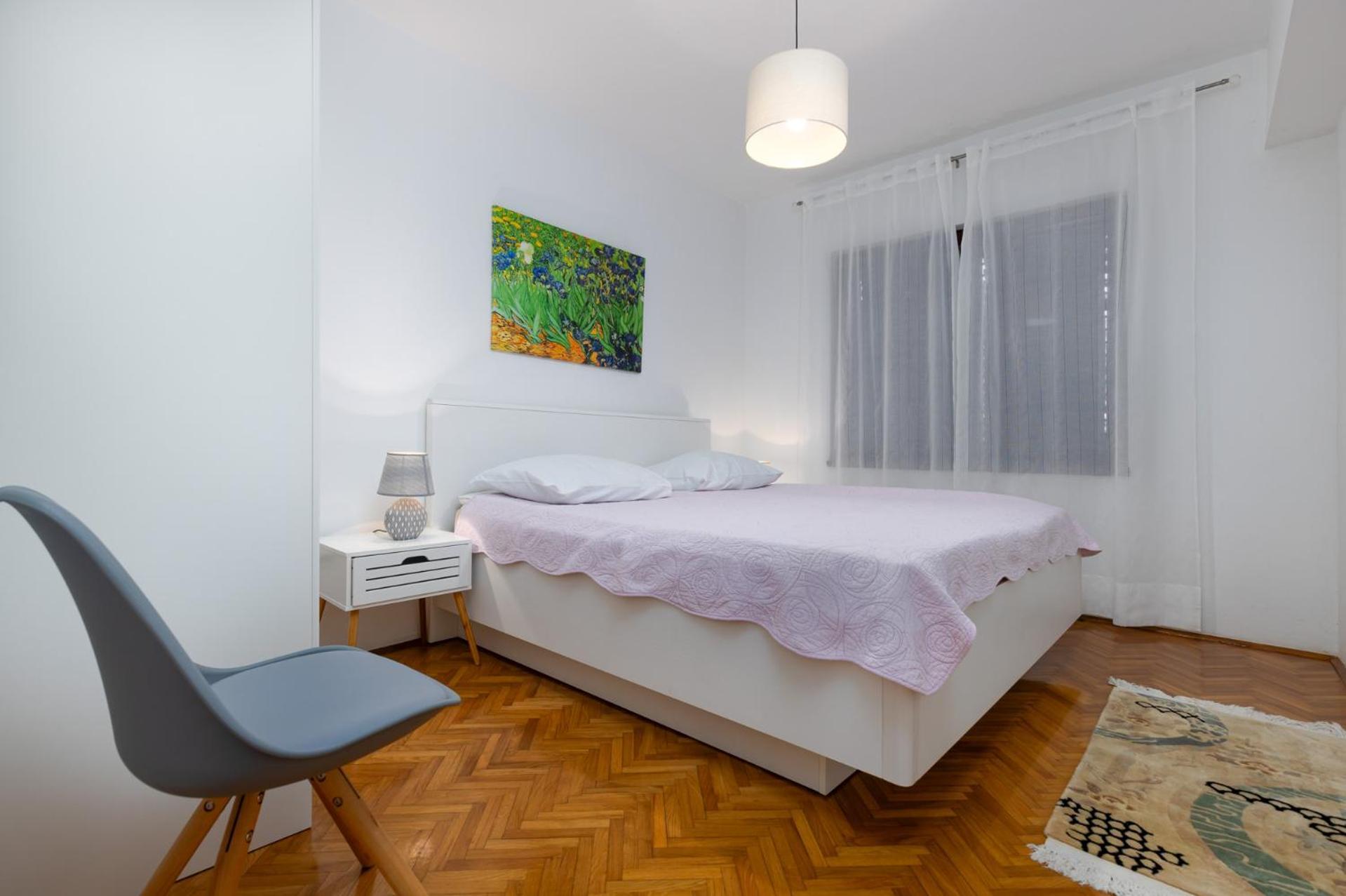 Appartement Valentino à Poreč Extérieur photo