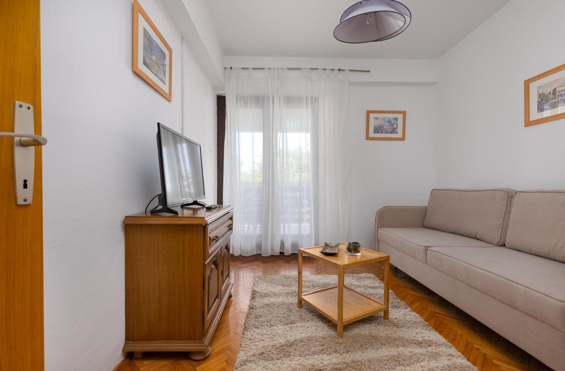 Appartement Valentino à Poreč Extérieur photo