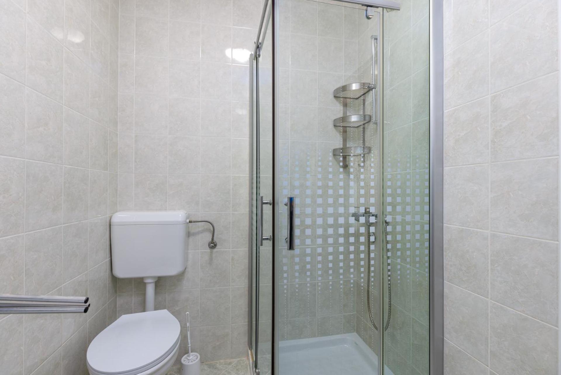 Appartement Valentino à Poreč Extérieur photo