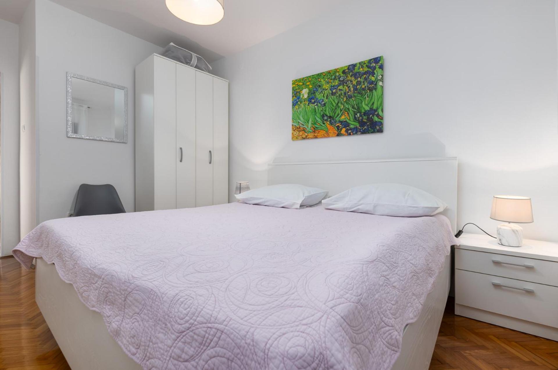 Appartement Valentino à Poreč Extérieur photo