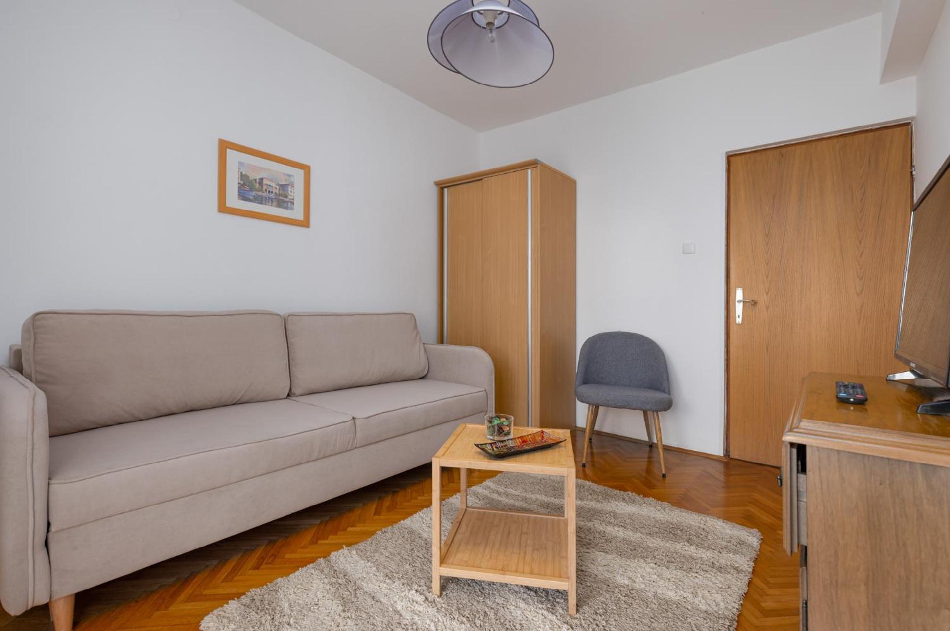 Appartement Valentino à Poreč Extérieur photo