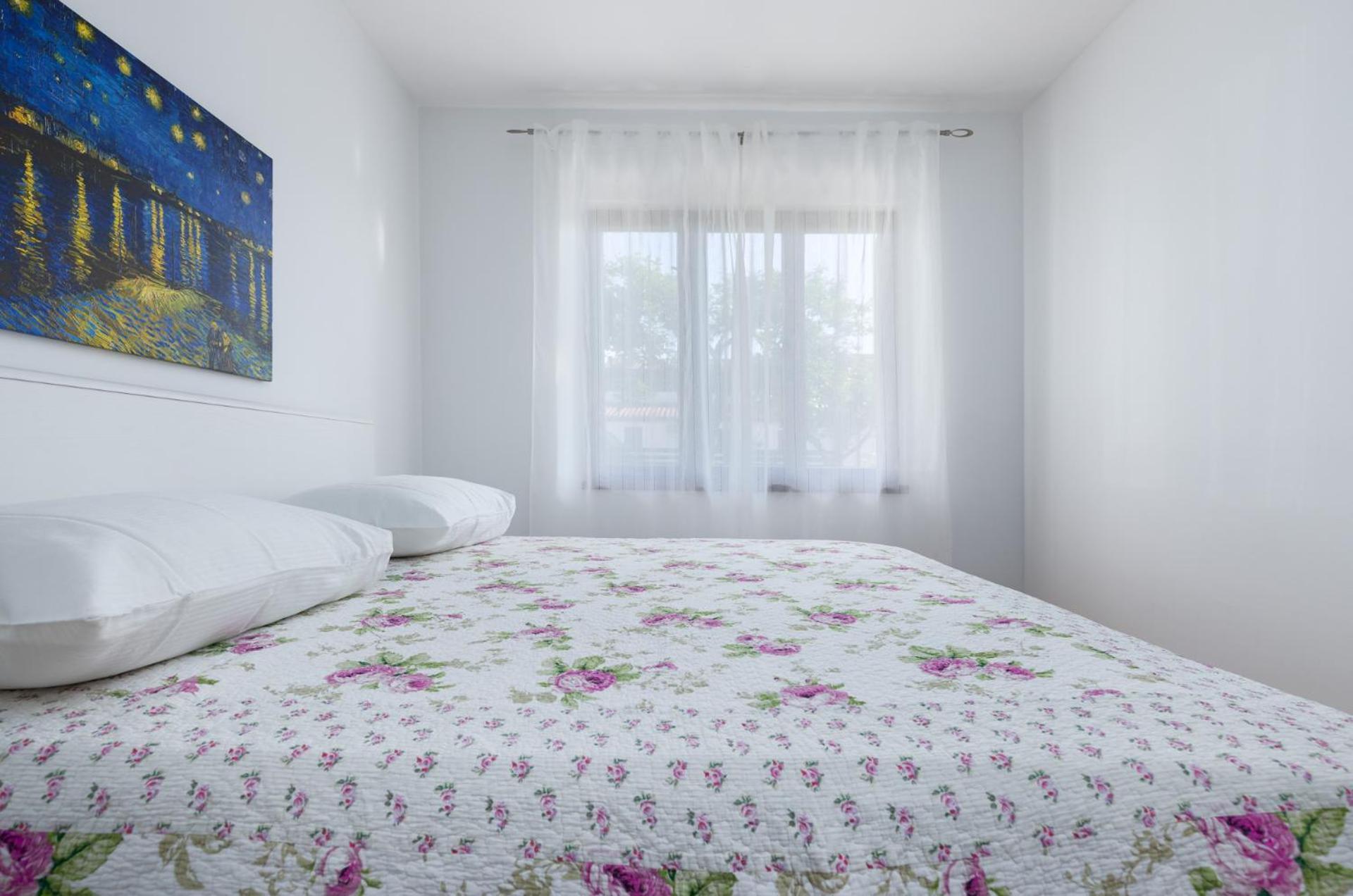 Appartement Valentino à Poreč Extérieur photo