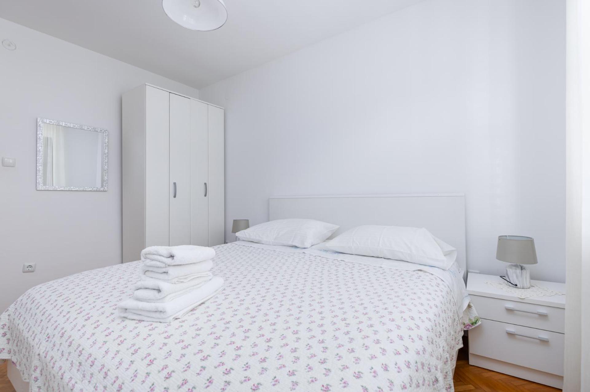 Appartement Valentino à Poreč Extérieur photo