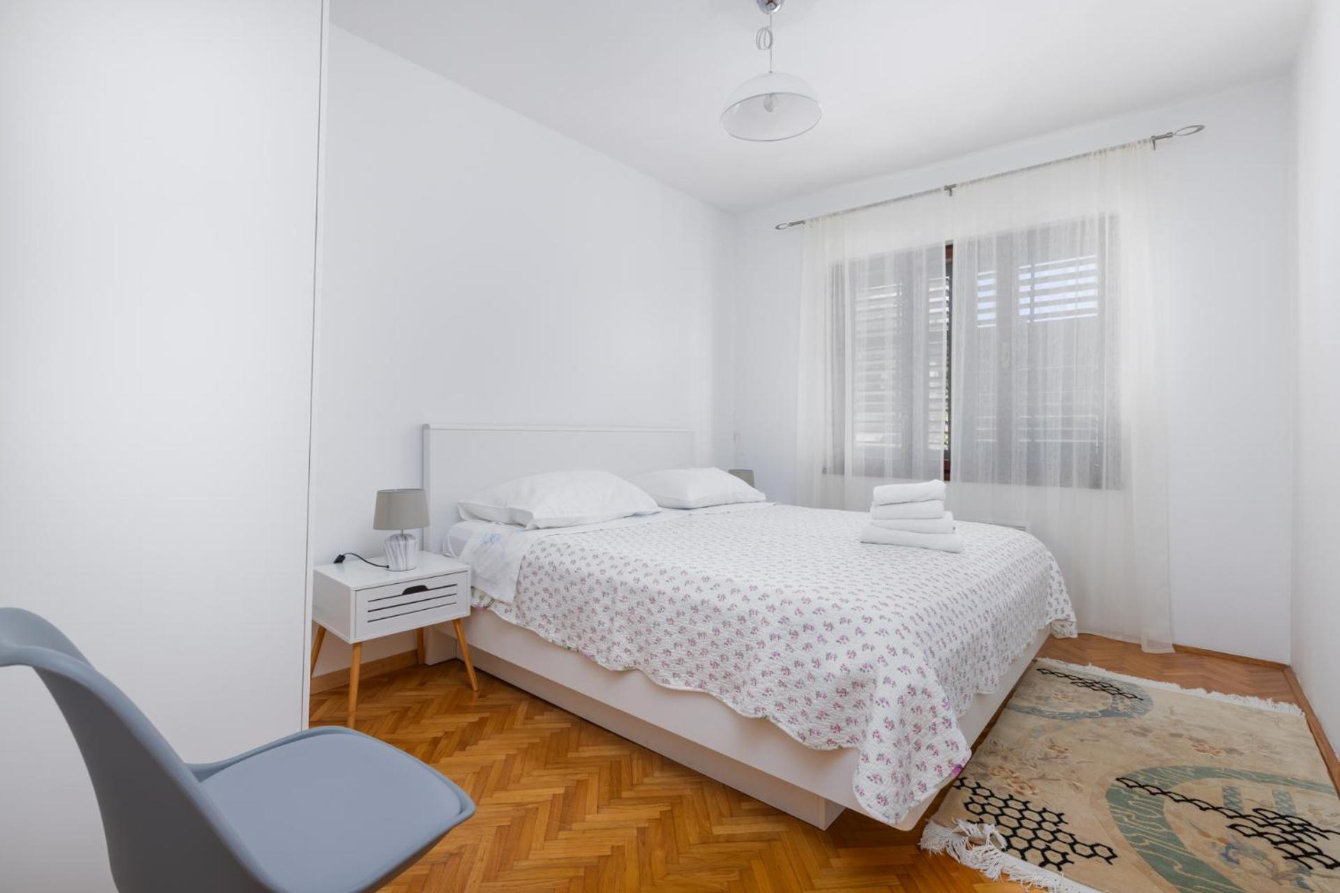 Appartement Valentino à Poreč Extérieur photo