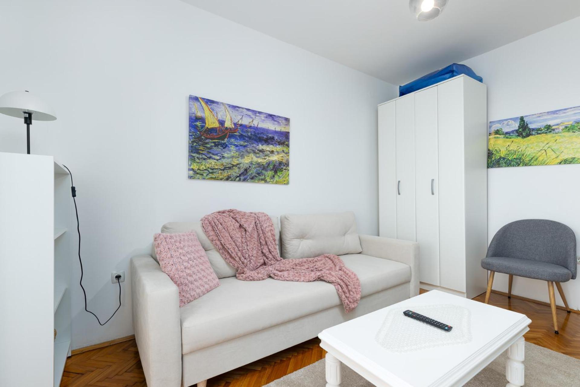 Appartement Valentino à Poreč Extérieur photo